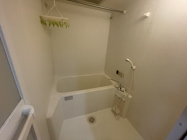 ルミエールMORIの物件内観写真